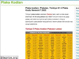 plakakodlari.com