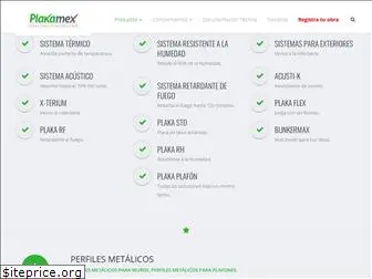 plakamex.com