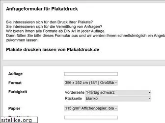 plakatdruck.de