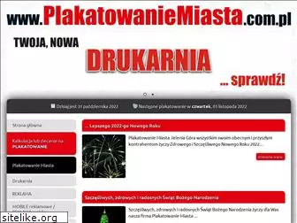 plakatowaniemiasta.com.pl