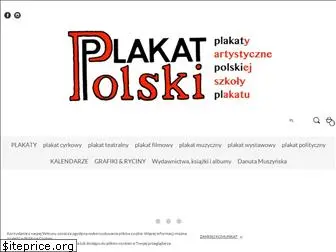 plakatpolski.pl