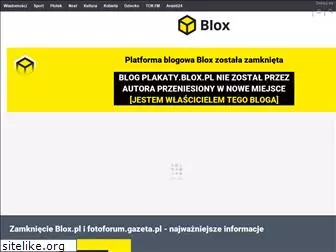 plakaty.blox.pl