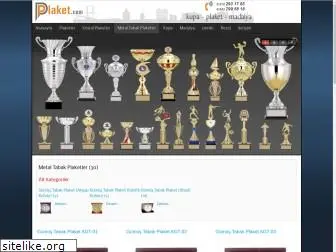 plaket.com