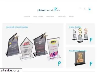 plaketburada.com