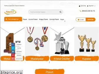 plaketcim.com