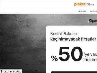 plaketim.com