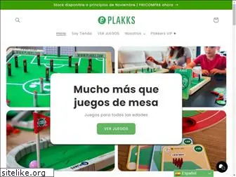 plakks.com