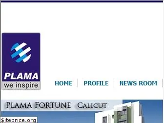 plamadevelopers.com