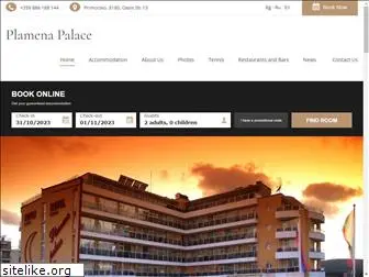 plamena-palace.com