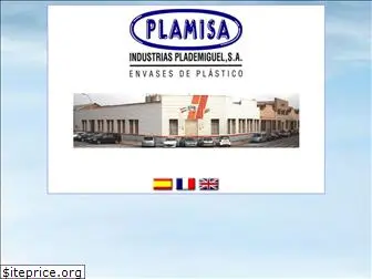 plamisa.com