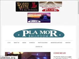 plamorballroom.com