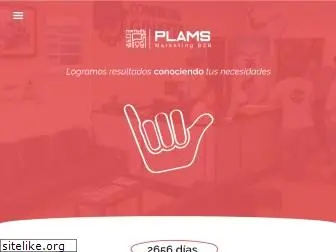 plams.com.ec