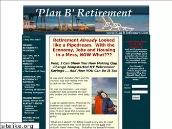 plan-b-retirement.com