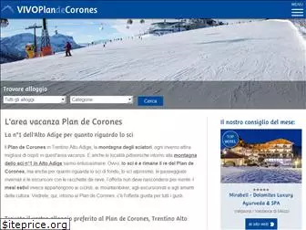 plan-de-corones.com