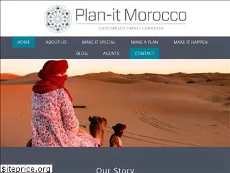 plan-it-morocco.com