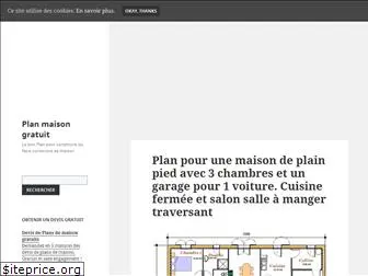 plan-maison-gratuit.fr