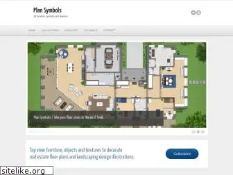 plan-symbols.com