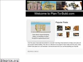 plan-to-build.com