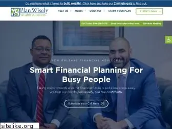 plan-wisely.com
