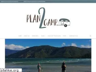 plan2camp.com.au