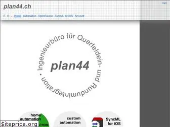 plan44.ch