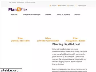 plan4flex.nl