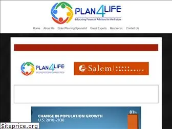 plan4lifenow.com