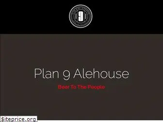 plan9alehouse.com