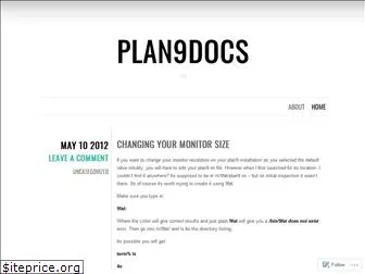 plan9docs.wordpress.com