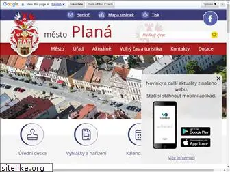 plana.cz