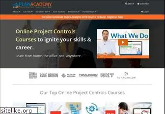 planacademy.com