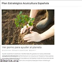 planacuicultura.es