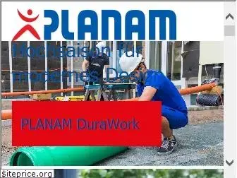 planam.de