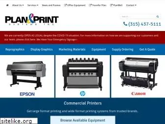 planandprint.com