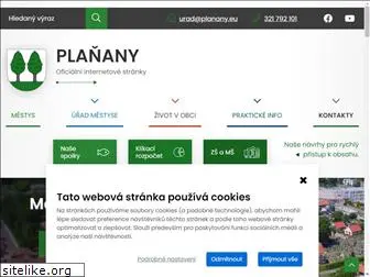 planany.eu