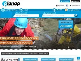 planap.com