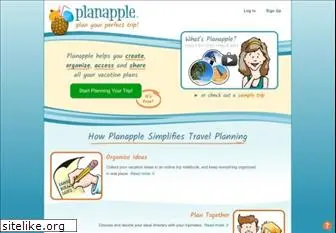 planapple.com