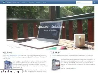planatechsolutions.com