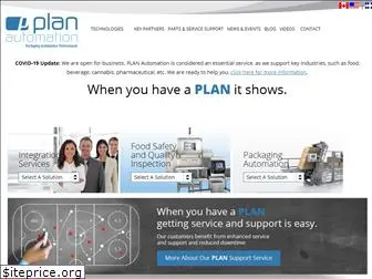 planautomation.com