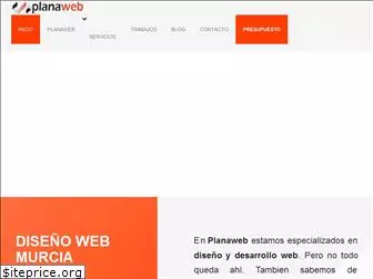 planaweb.es