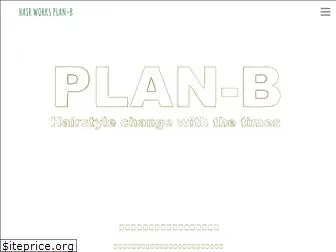 planb-hair.com