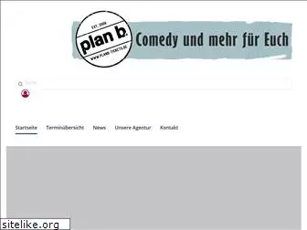 planb-tickets.de