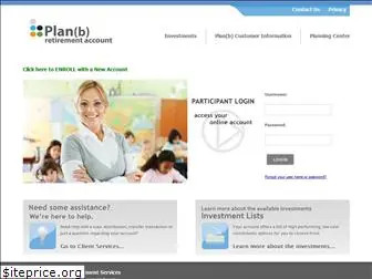 planbaccount.com