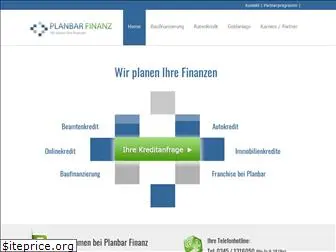 planbar-finanz.de