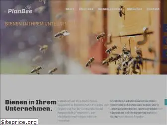 planbee-bienenleasing.de