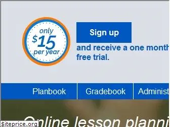 planbook.com