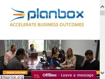 planbox.com