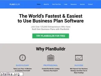 planbuildr.com