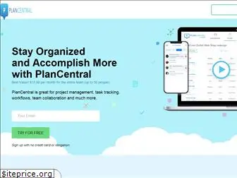 plancentral.com