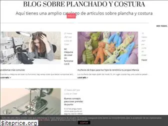 planchadoycostura.es